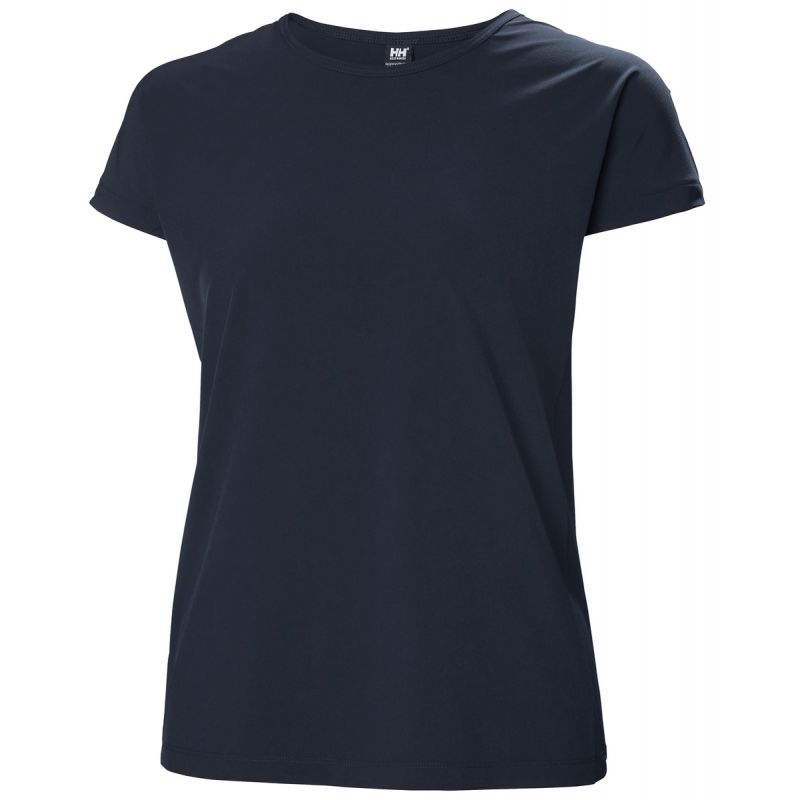 B2B-975936-0 Helly Hansen Thalia W 34350 597 T-shirt – Obrázok 1