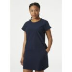 Helly Hansen Thalia W 34350 597 T-shirt – Obrázok 5
