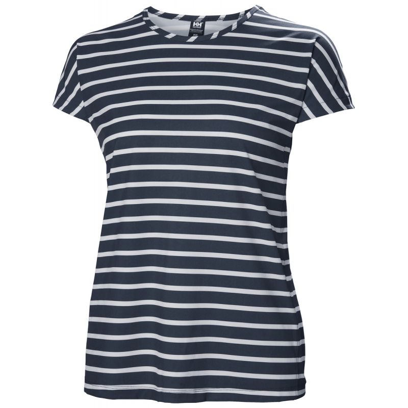 B2B-975937-0 Helly Hansen Thalia W 34350 598 T-shirt – Obrázok 1