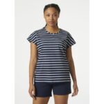 Helly Hansen Thalia W 34350 598 T-shirt – Obrázok 5