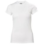 Helly Hansen Tech W 48373 001 T-shirt – Obrázok 3