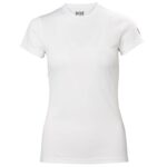 Helly Hansen Tech W 48373 001 T-shirt – Obrázok 5