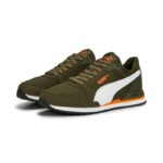 Puma ST Runner V3 Mesh Jr shoes 385510 15 – Obrázok 11