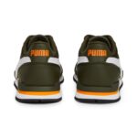 Puma ST Runner V3 Mesh Jr shoes 385510 15 – Obrázok 12