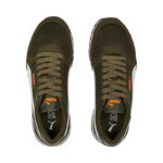 Puma ST Runner V3 Mesh Jr shoes 385510 15 – Obrázok 16
