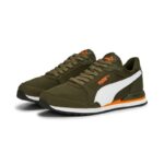 Puma ST Runner V3 Mesh Jr shoes 385510 15 – Obrázok 17