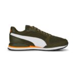 Puma ST Runner V3 Mesh Jr shoes 385510 15 – Obrázok 3