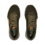 Puma ST Runner V3 Mesh Jr shoes 385510 15 – Obrázok 4