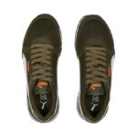 Puma ST Runner V3 Mesh Jr shoes 385510 15 – Obrázok 10
