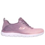 Skechers Summer Bright Charmer W 149536 LTMV shoes – Obrázok 3