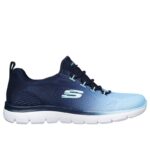 Skechers Summer Bright Charmer W 149536 NVY shoes – Obrázok 11