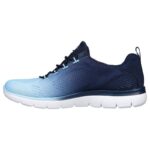 Skechers Summer Bright Charmer W 149536 NVY shoes – Obrázok 5