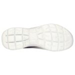 Skechers Summer Bright Charmer W 149536 BKW shoes – Obrázok 3