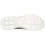 Skechers Summer Bright Charmer W 149536 BKW shoes – Obrázok 8