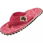 Gumbies Islander W Flip-Flops GU-FFISL101 – Obrázok 8