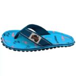 Gumbies Islander Flip-Flops GU-FFISL104 – Obrázok 4