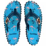 Gumbies Islander Flip-Flops GU-FFISL104 – Obrázok 5