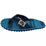 Gumbies Islander Flip-Flops GU-FFISL110 – Obrázok 4