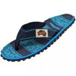 Gumbies Islander Flip-Flops GU-FFISL110 – Obrázok 6