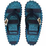 Gumbies Islander Flip-Flops GU-FFISL110 – Obrázok 9