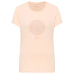 Mustang Alexia C Chestprint T-shirt W 1013383 7262