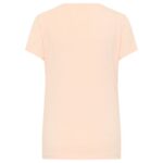 Mustang Alexia C Chestprint T-shirt W 1013383 7262 – Obrázok 11