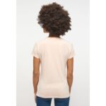 Mustang Alexia C Chestprint T-shirt W 1013383 7262 – Obrázok 12