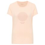 Mustang Alexia C Chestprint T-shirt W 1013383 7262 – Obrázok 17