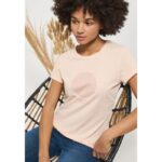 Mustang Alexia C Chestprint T-shirt W 1013383 7262 – Obrázok 18