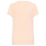 Mustang Alexia C Chestprint T-shirt W 1013383 7262 – Obrázok 3
