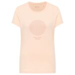 Mustang Alexia C Chestprint T-shirt W 1013383 7262 – Obrázok 9