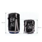 Meteor Samar 10172 Sleeping Bag – Obrázok 14