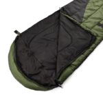 Meteor Samar 10172 Sleeping Bag – Obrázok 4
