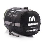Meteor Samar 10172 Sleeping Bag – Obrázok 5