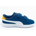 Puma Smash v2 Jr shoes 365184 47 – Obrázok 15