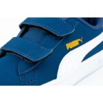 Puma Smash v2 Jr shoes 365184 47 – Obrázok 17