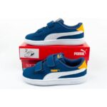 Puma Smash v2 Jr shoes 365184 47 – Obrázok 21
