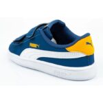 Puma Smash v2 Jr shoes 365184 47 – Obrázok 6