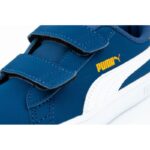 Puma Smash v2 Jr shoes 365184 47 – Obrázok 7