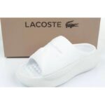 Lacoste Serve Slide W 0421G Flip-Flops – Obrázok 9