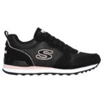Skechers Og 85 Step N Fly W 155287/BLK shoes – Obrázok 10