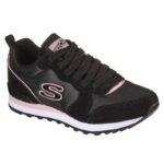 Skechers Og 85 Step N Fly W 155287/BLK shoes – Obrázok 4