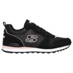 Skechers Og 85 Step N Fly W 155287/BLK shoes – Obrázok 5