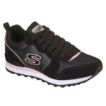 Skechers Og 85 Step N Fly W 155287/BLK shoes – Obrázok 9