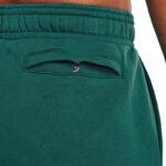 Under Armor Rival Fleece Big Logo Shorts M 1357118 722 – Obrázok 4