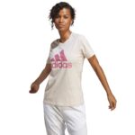 adidas Big Logo Tee W IB9455 – Obrázok 2