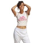 adidas Big Logo Tee W IB9455 – Obrázok 4