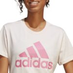 adidas Big Logo Tee W IB9455 – Obrázok 5