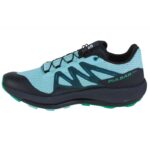 Salomon Pulsar Trail M 472102 shoes – Obrázok 2