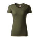 Malfini Native W T-shirt MLI-17469 – Obrázok 2